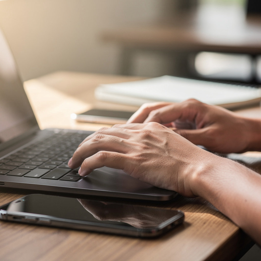 Andrei professional web design consultation in Malabon, Metro Manila