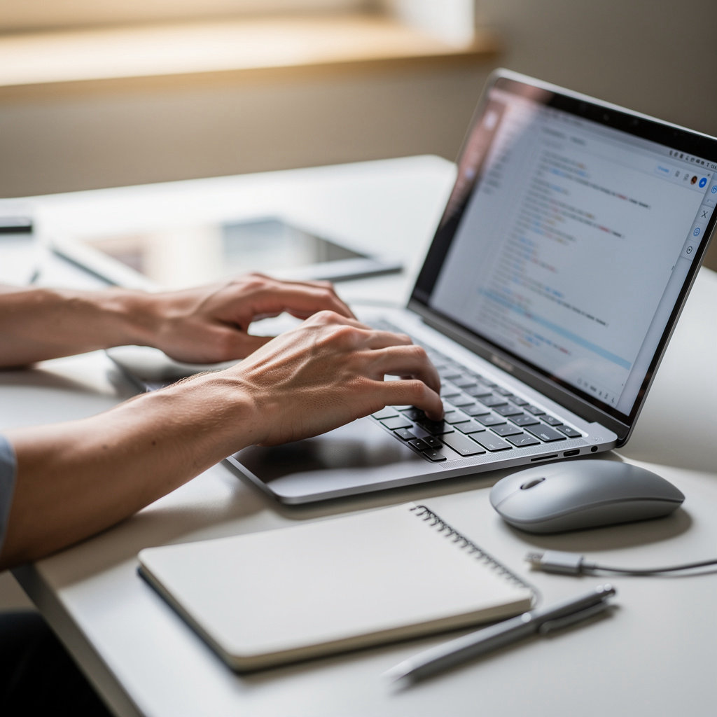 Andrei professional web design services for Metro Manila businesses